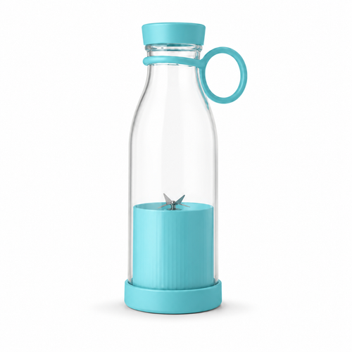 Velora — Blender portable
